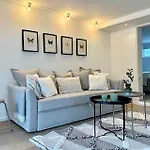 Wow Apartments Johanneberg