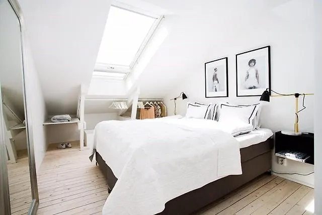 Wow Apartments Johanneberg