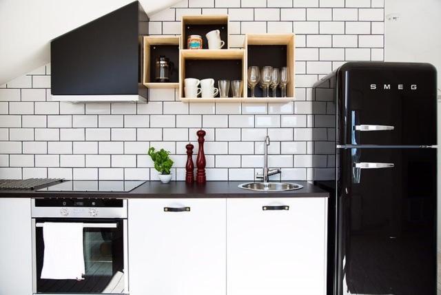 Apartamento Wow Johanneberg Gotemburgo