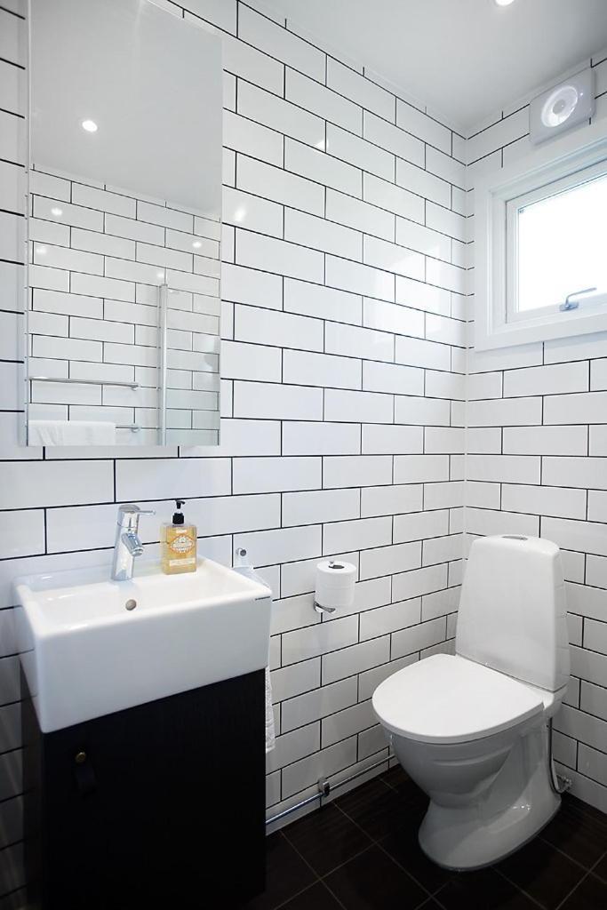 Apartamento Wow Johanneberg