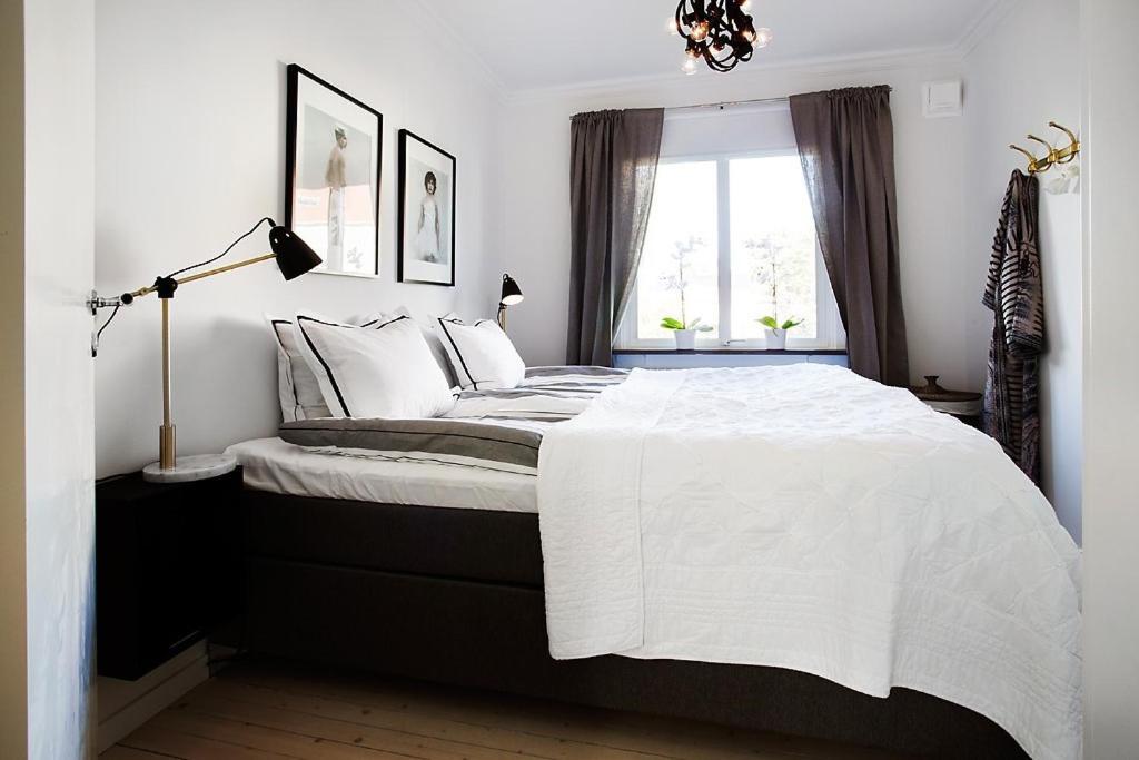 Wow Johanneberg Apartamento *