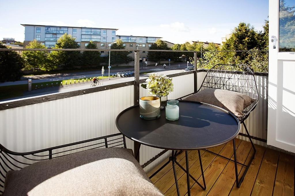 Wow Johanneberg Apartamento *