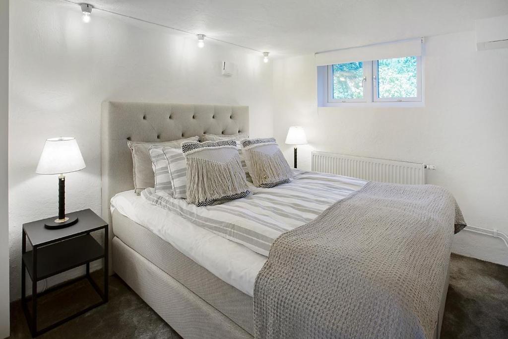 Apartamento Wow Johanneberg *