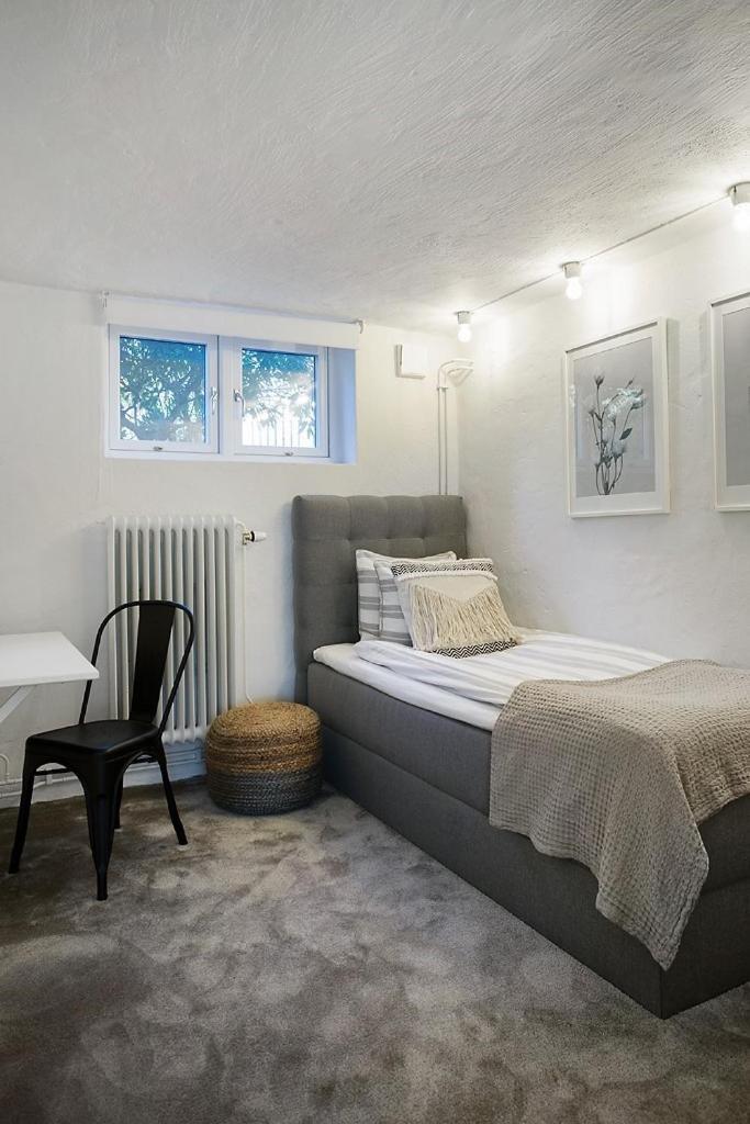 Wow Johanneberg Apartamento