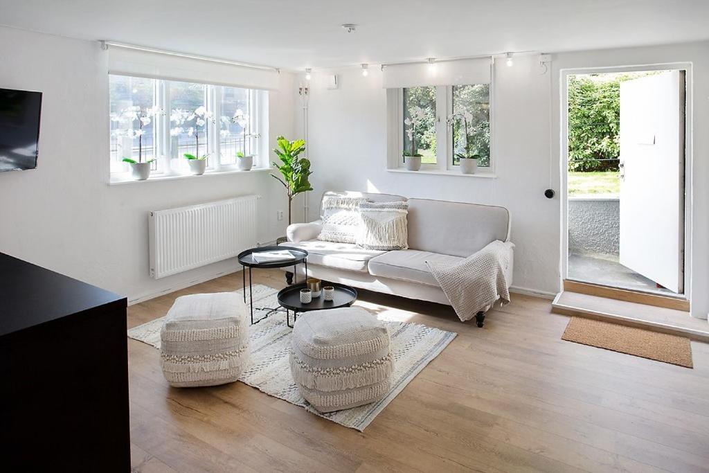 Wow Johanneberg Apartamento Gotemburgo