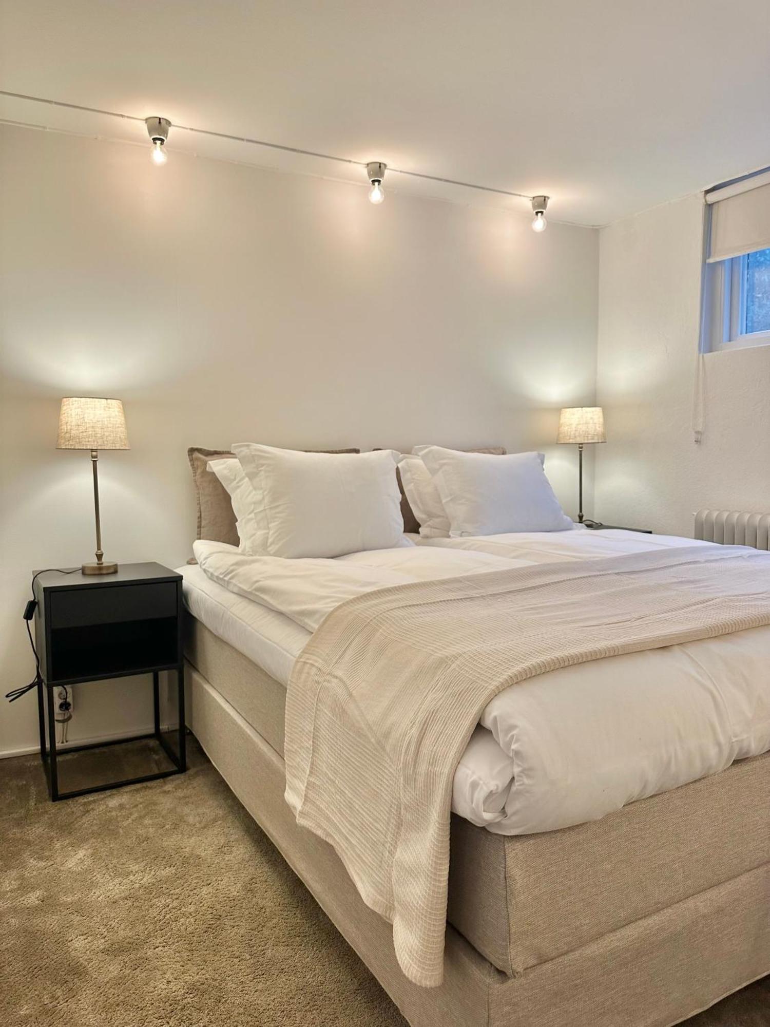 Apartamento Wow Johanneberg