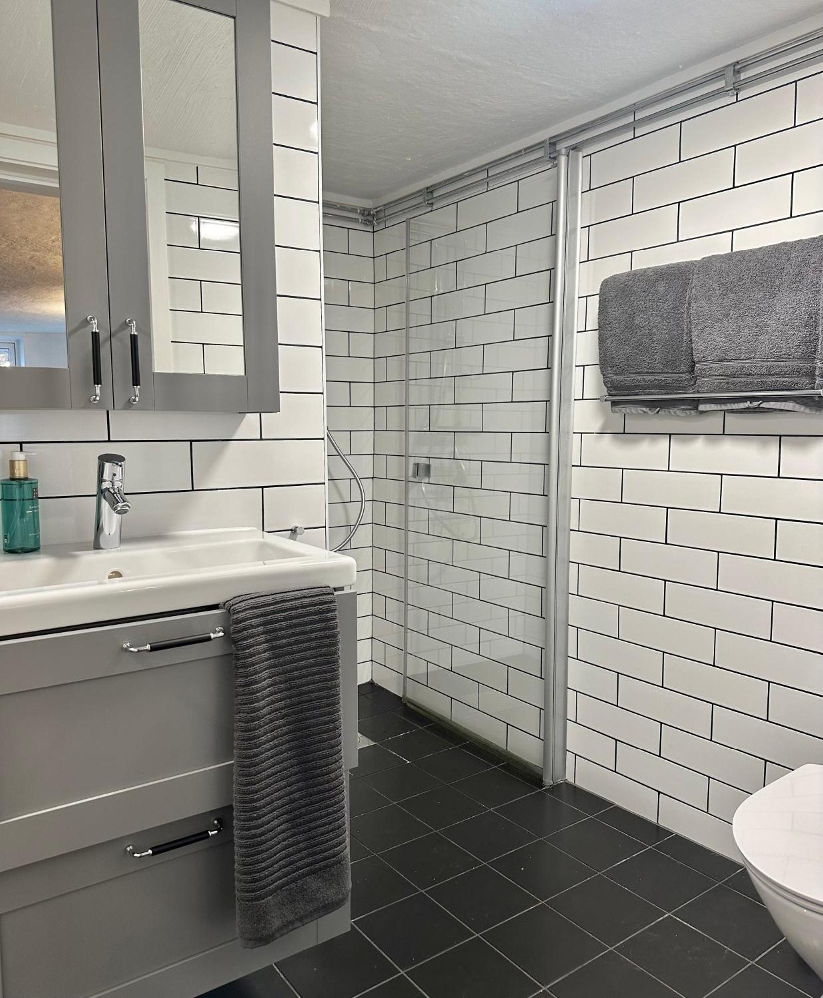 Wow Johanneberg Apartamento Gotemburgo